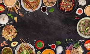 The Chinese Bite - Cover photo