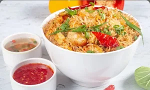 The Chinese Place - Cover photo