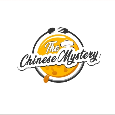 The Chinese Mystery - Logo