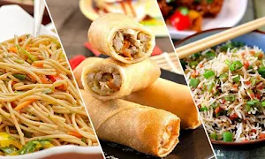 The Chinese Corner - Logo