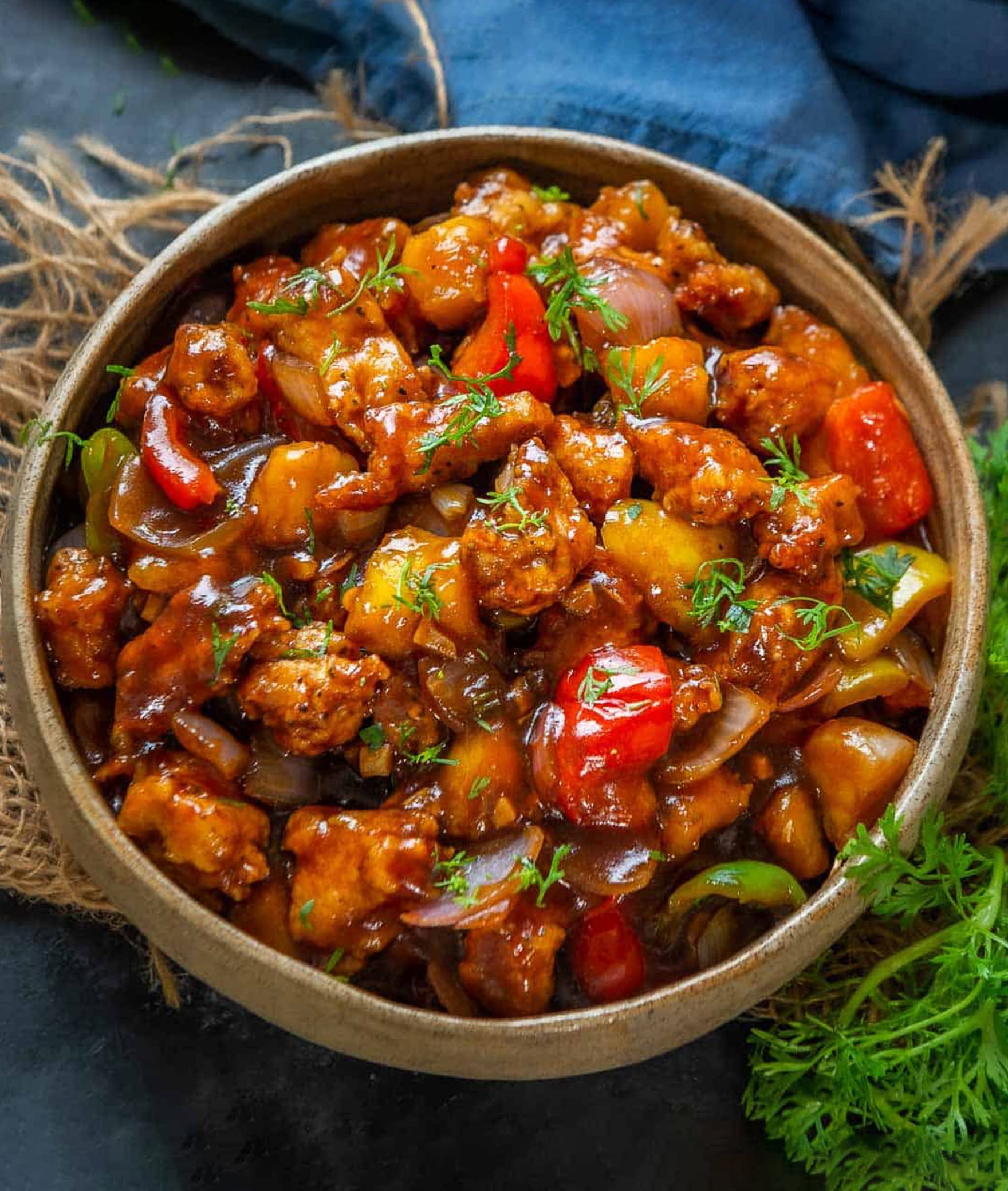 The Chinese culture - Logo