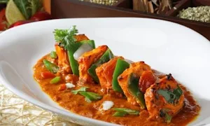 The Chinese Delight - Cover photo