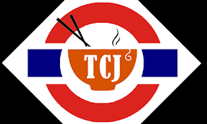 The Chinese Junction - Logo