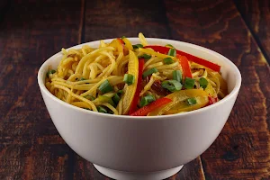 The Chinese Kitchen And Shakes - Cover photo