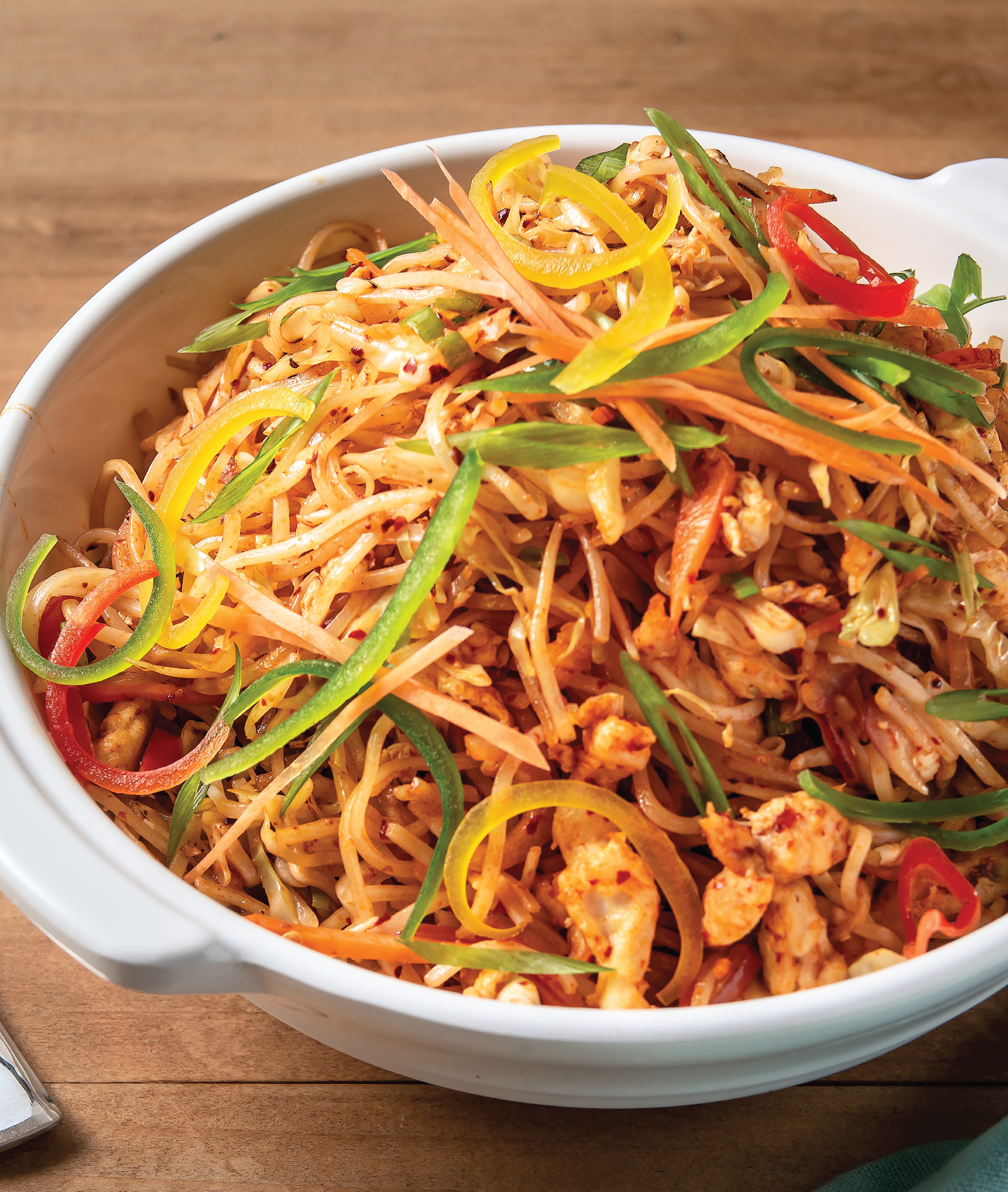 The Chinese Kitchen by Cafe Toastie Express - Logo