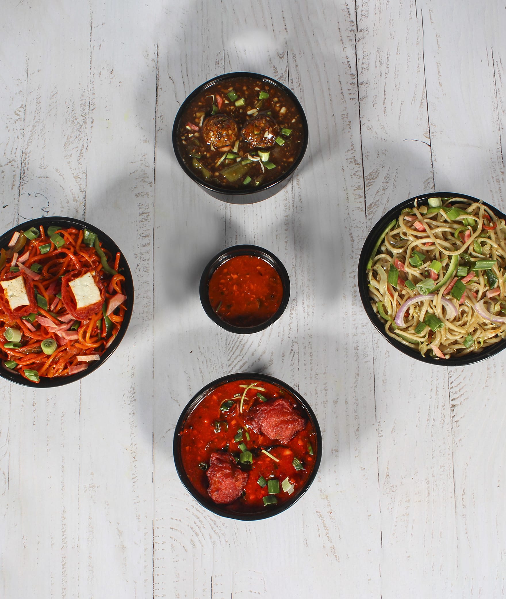The Chinese Pot - Logo