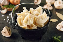 The Chinese Restaurant - Logo