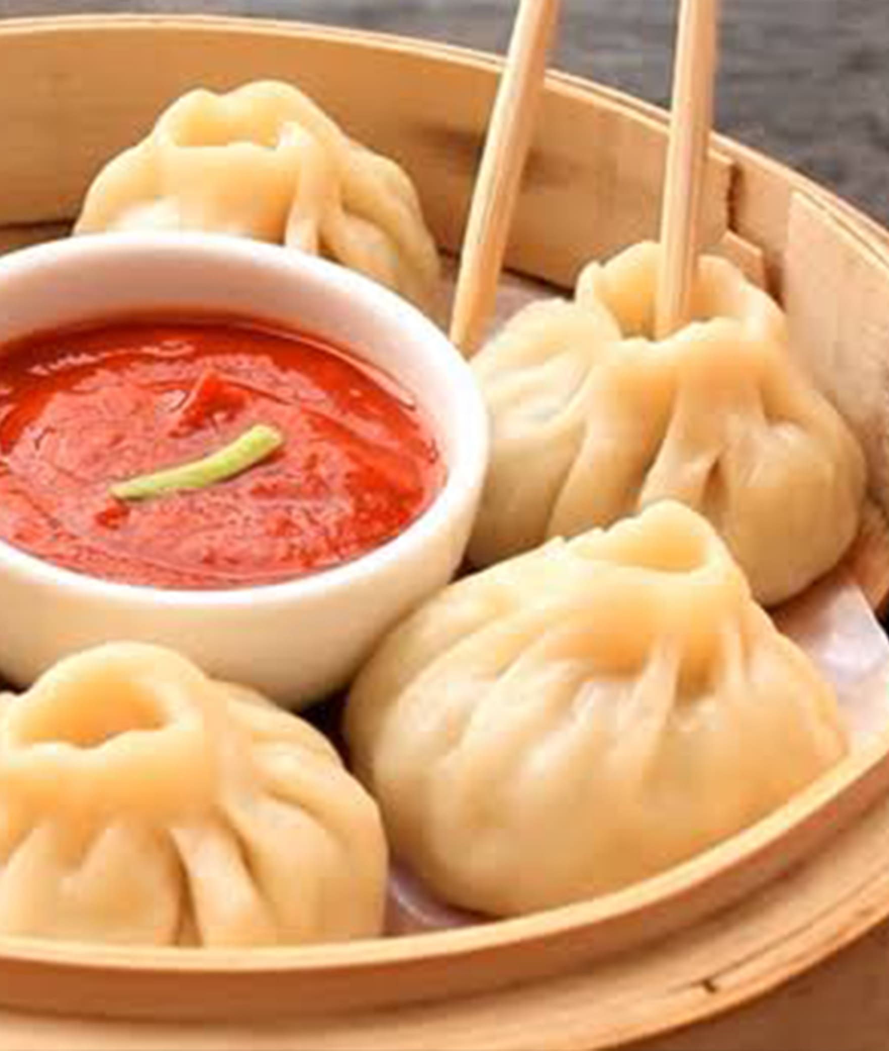 The Chinese taste - Logo