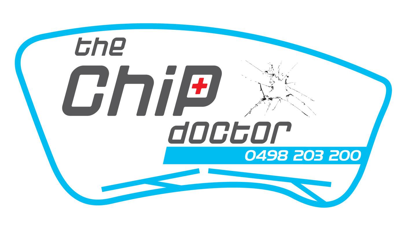 The Chip Doctor - Logo