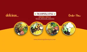 The Chipotle Style - Logo