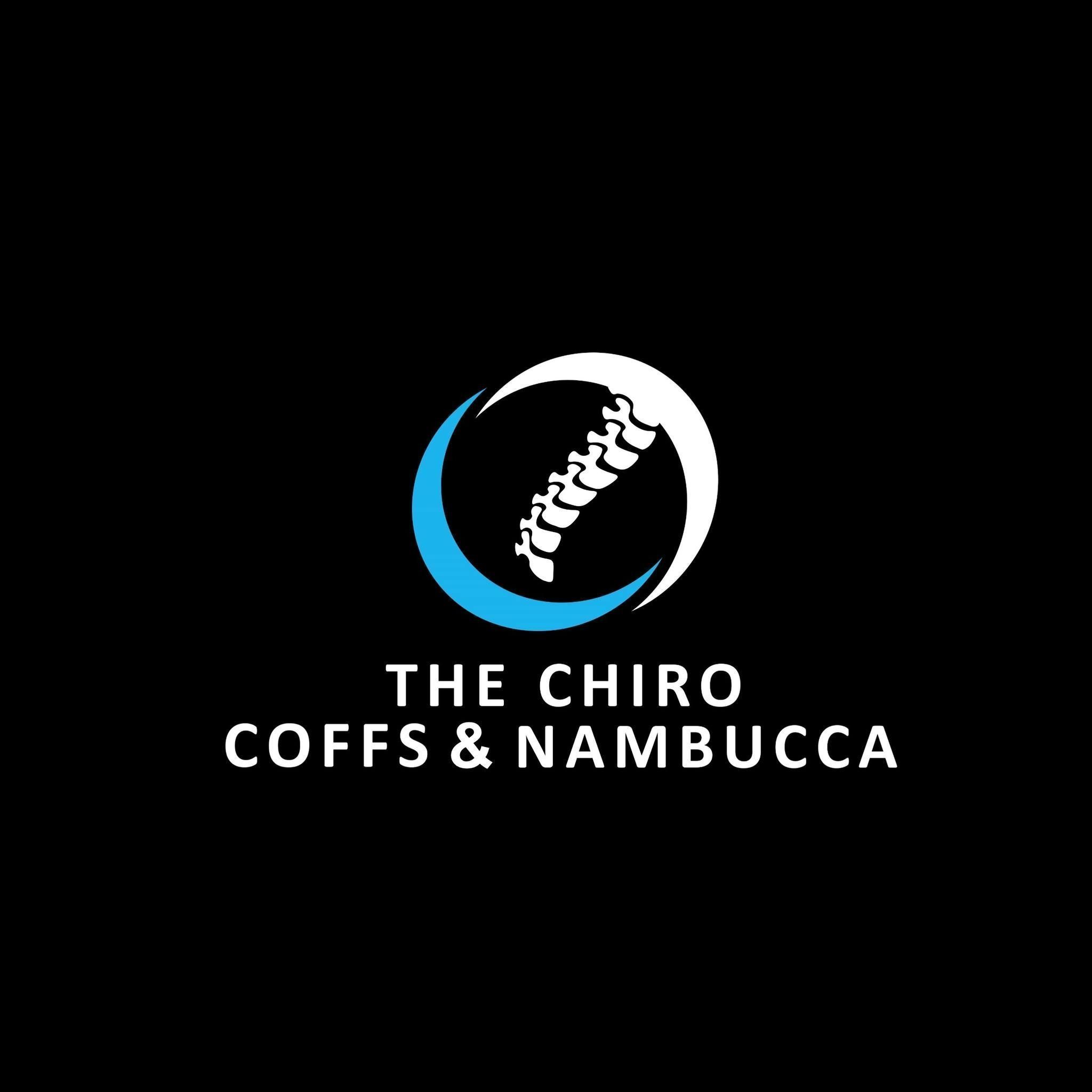 The Chiro Coffs Harbour - Logo