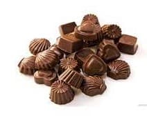 The Chocolate Circle - Logo