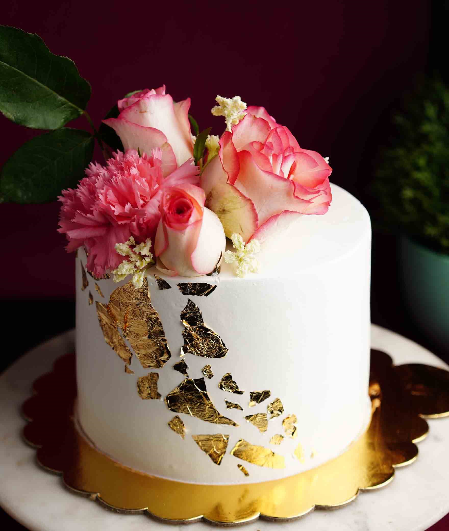 The Chocolate Room(Swaroop Nagar) - Logo