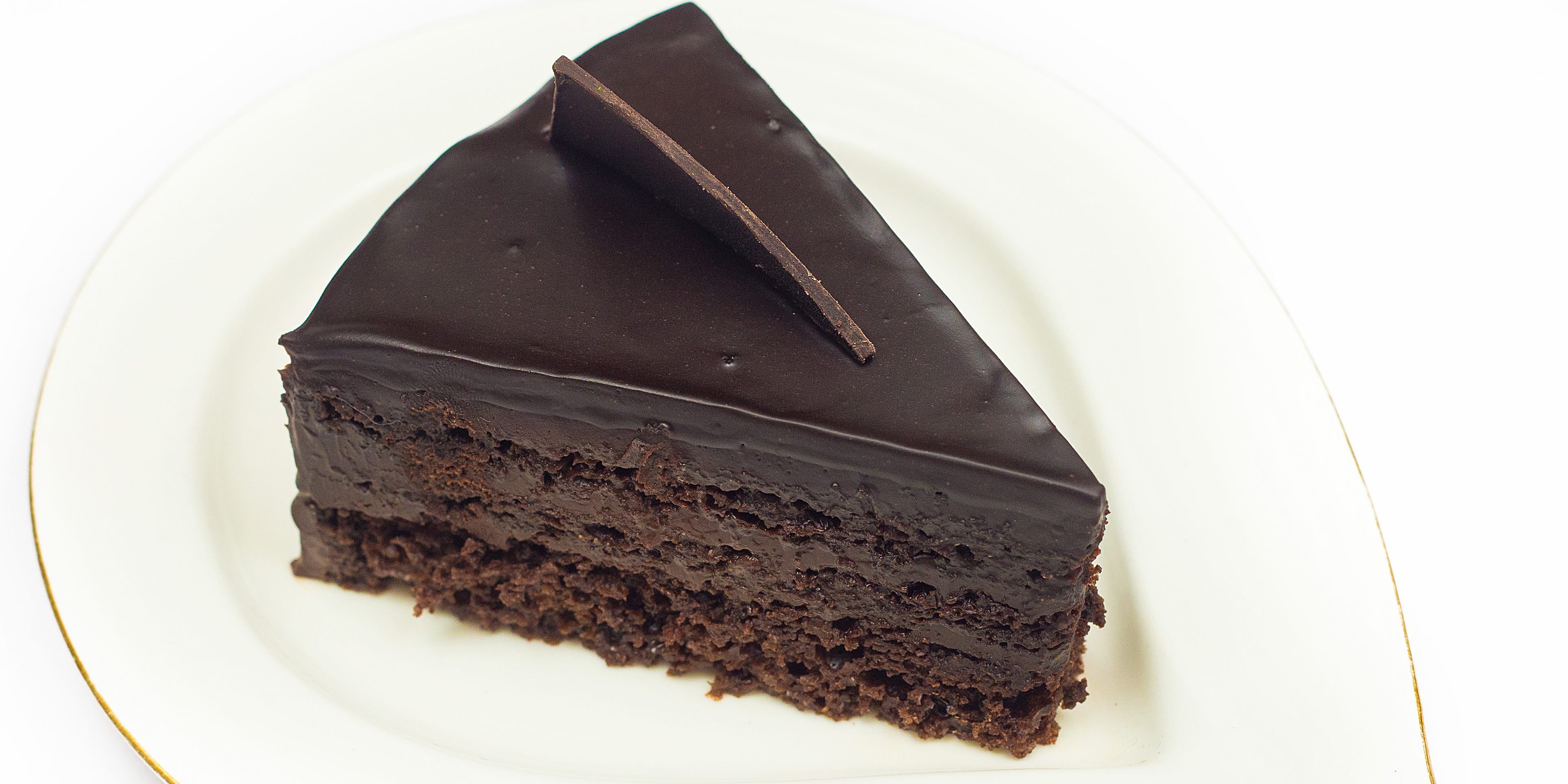 The Chocolate Villa - Logo