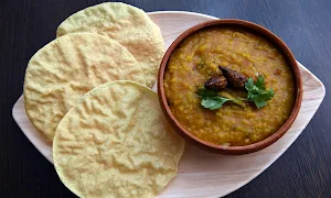 The Chutney Co - Logo