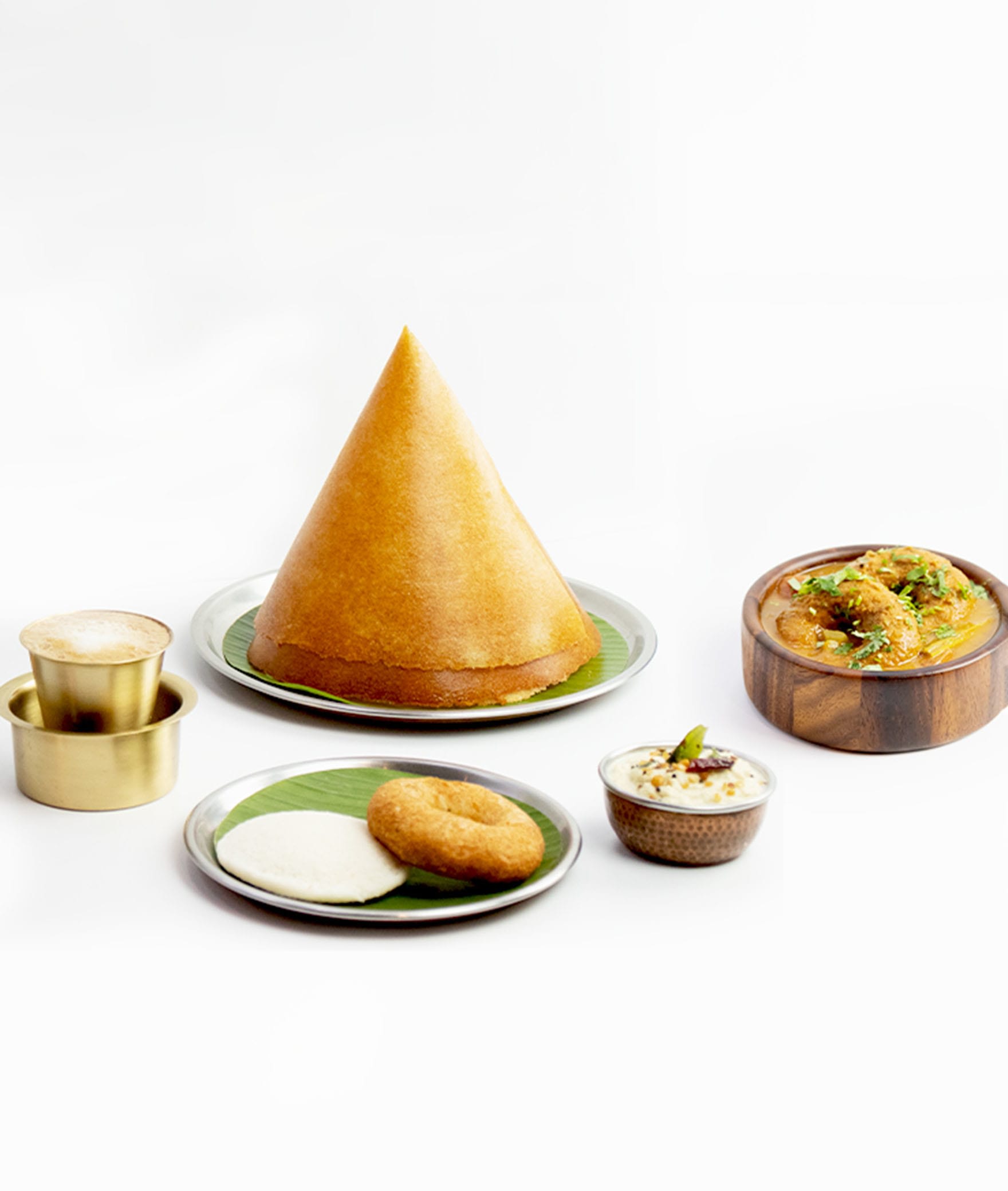 The Chutney Co. - Logo