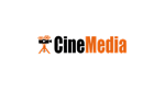 Thecinemedia - Logo