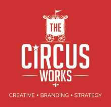 The Circus Works 331765 - Logo