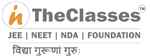The Classes - Logo