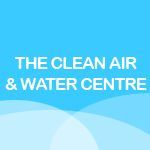 The Clean Air &a; Water Centre - Logo
