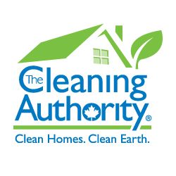 The Cleaning Authority of Etobicoke-Mississauga East - Logo