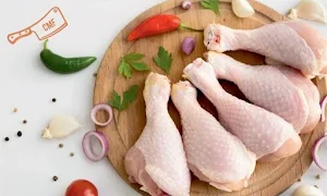 The Clean Meat Factory - Cover photo