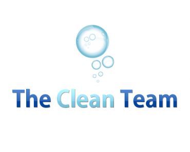 The Clean Team - Logo
