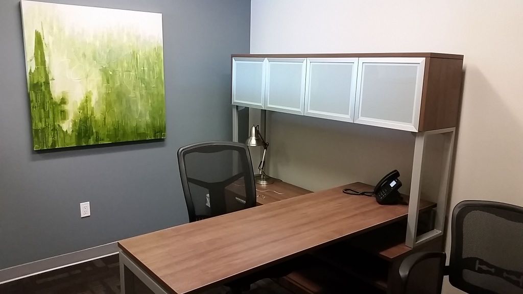 The Clever Office - Logo