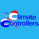 The Climate Controllers - Logo