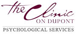 The Clinic on Dupont - Logo