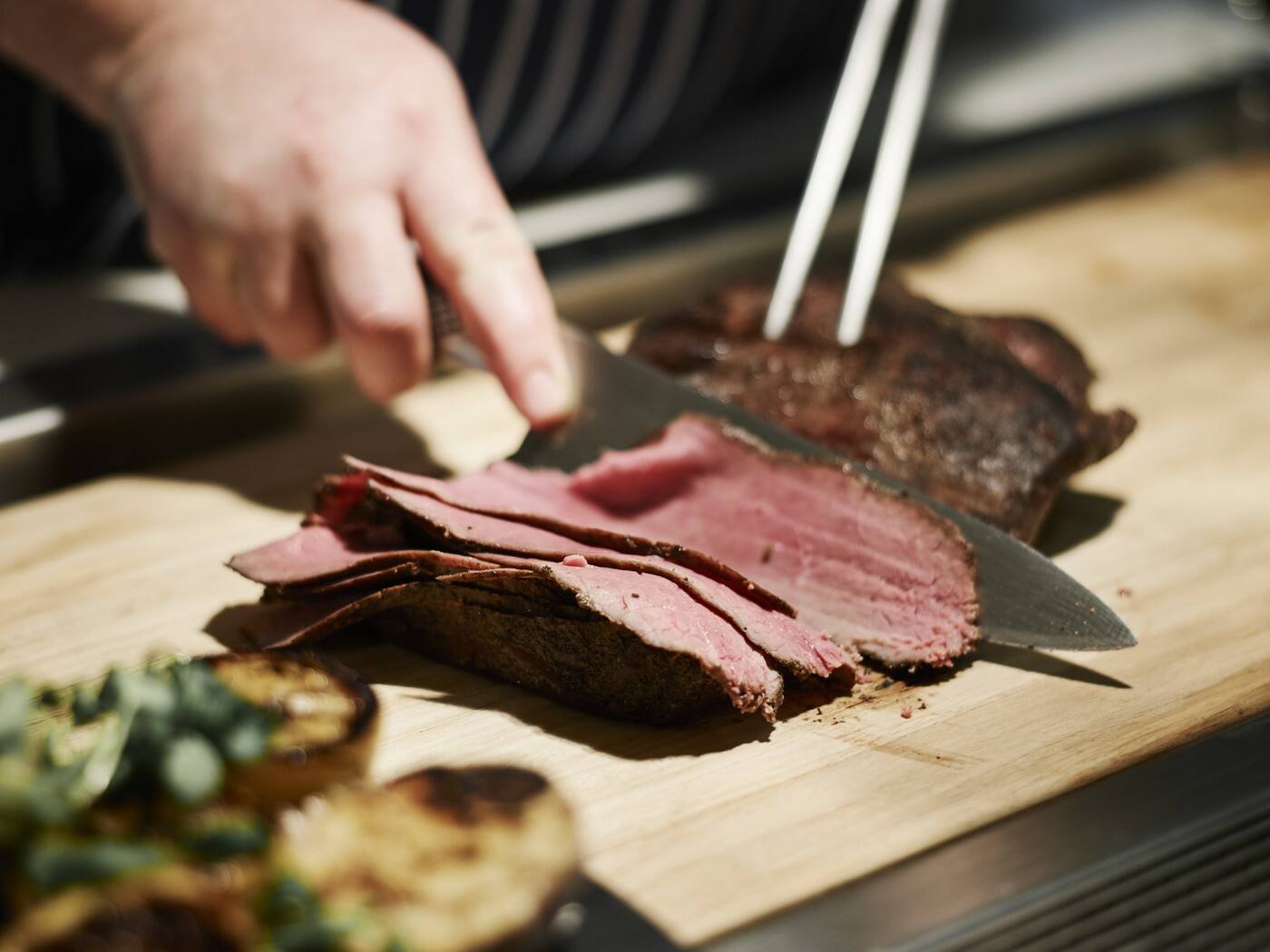 The Cliveden Bar & Dining - Cover photo