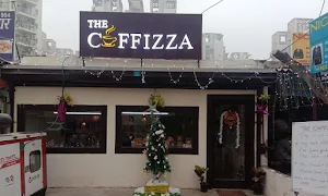 The Coffizza - Cover photo