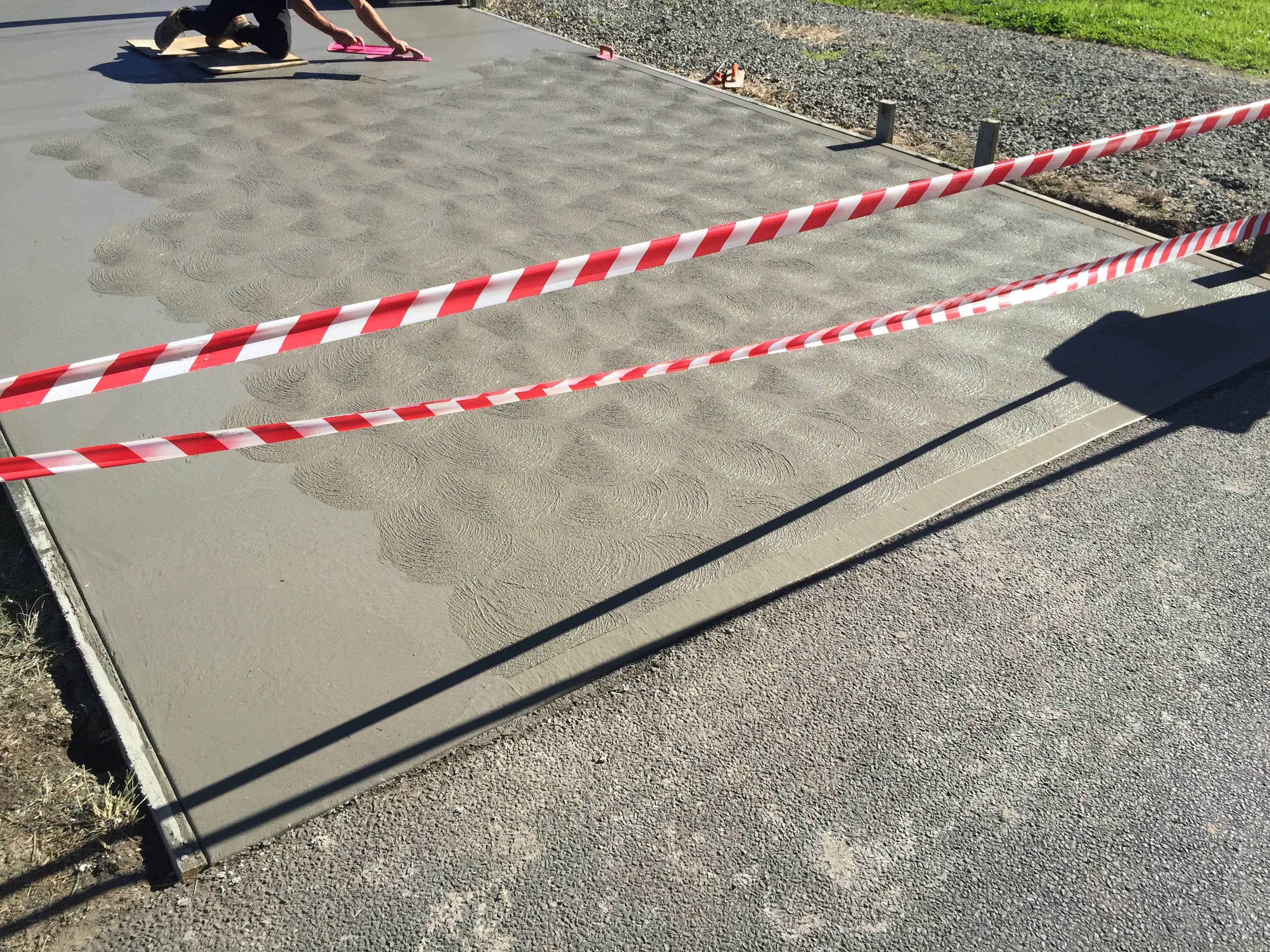 The Coast's Concrete Doctor - Cover photo