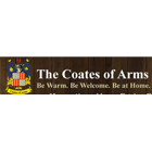 The Coates Of Arms - Logo