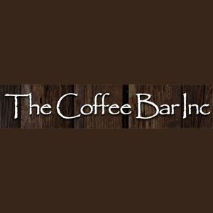 The Coffee Bar Inc - Logo