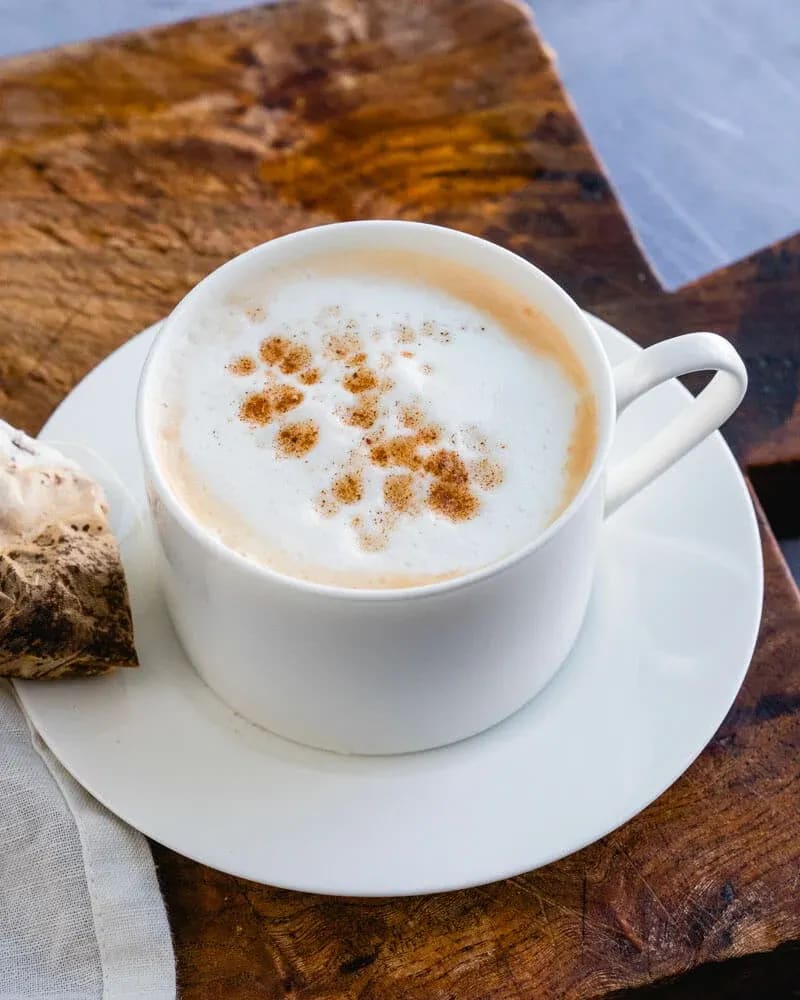 The Coffee Bean And Tea Leaf - Logo