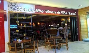 The Coffee Bean & Tea Leaf - Cover photo