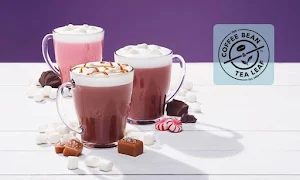 The Coffee Bean & Tea Leaf - Logo