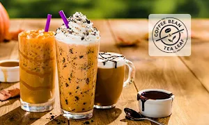 The Coffee Bean & Tea Leaf - Logo