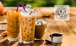 The Coffee Bean & Tea Leaf - Cover photo