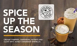 The Coffee Bean & Tea Leaf - Cover photo