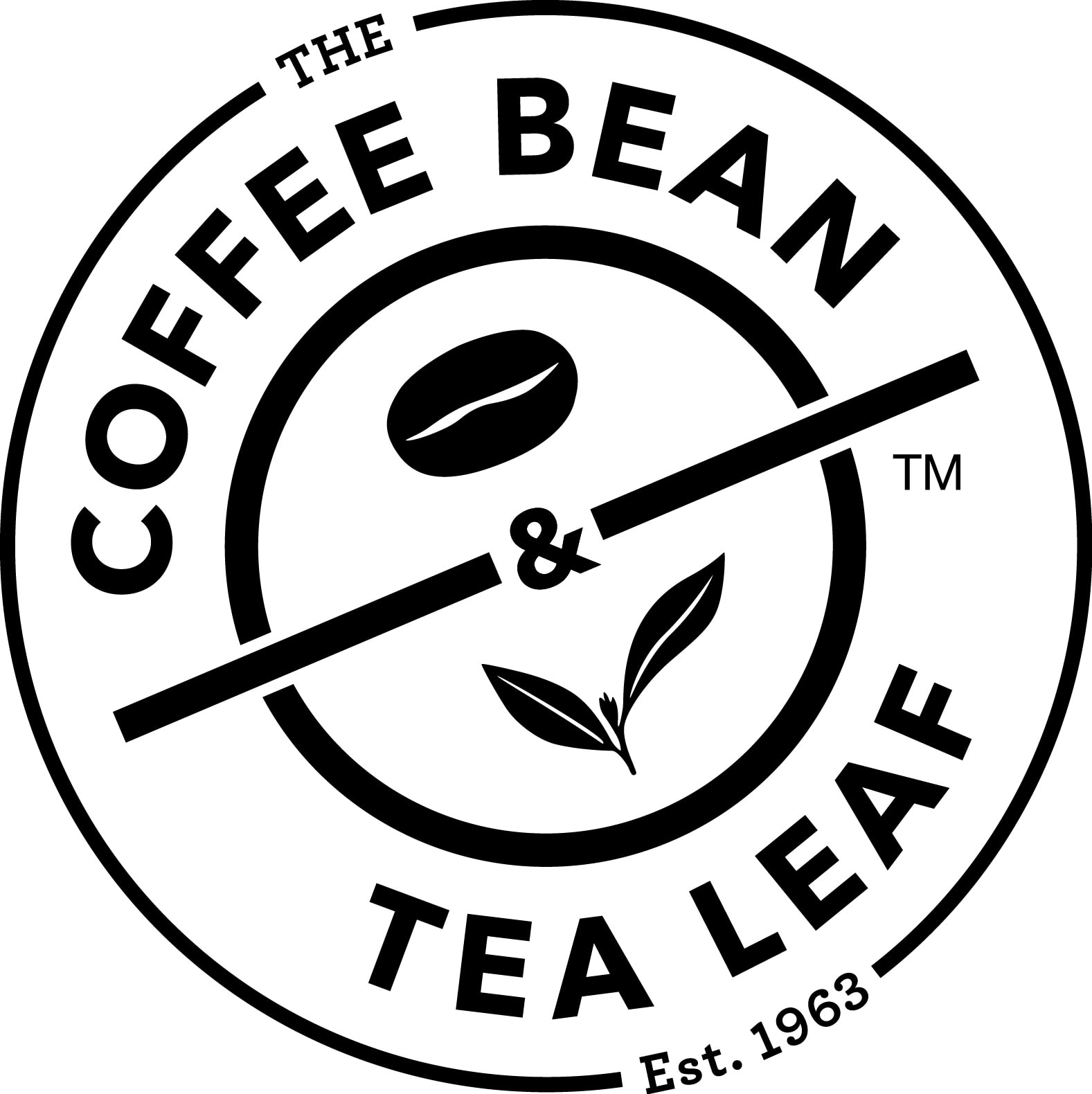 The Coffee Bean & Tea Leaf - Logo
