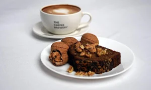 THE COFFEE BREWERY - Cover photo