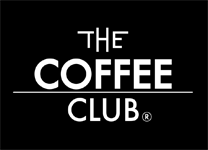 The Coffee Club - Logo