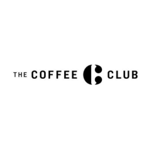 The Coffee Club Gungahlin - Logo