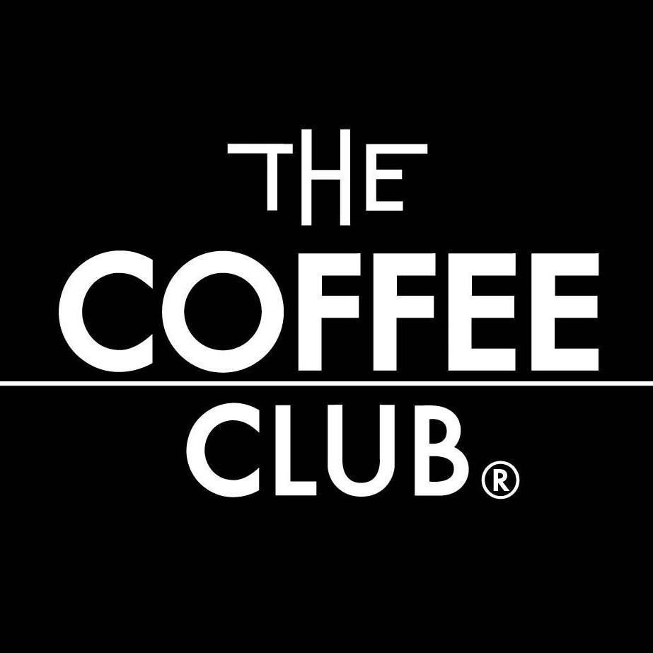 The Coffee Club Canberra Centre - Logo