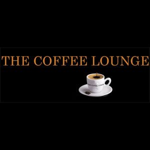 The Coffee Lounge - Logo