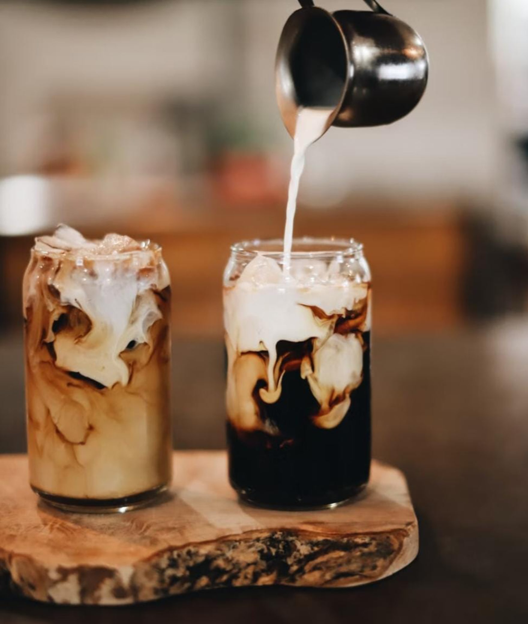 The Coffeesthan - Logo