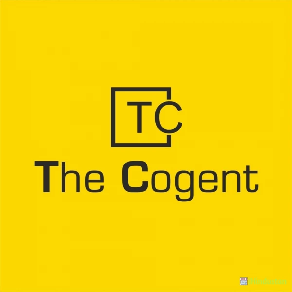 The Cogent - Logo