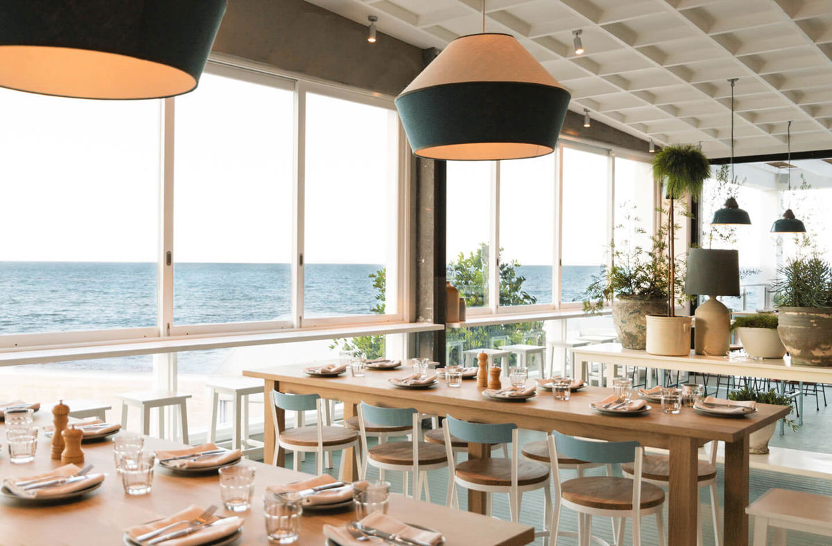The Collaroy Hotel - Logo